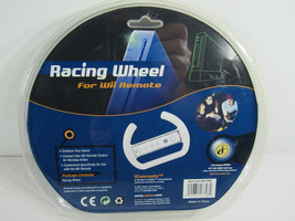 Mario Kart Steering Wheel for Nintendo Wii  - £9.34 GBP