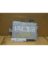 11 Cadillac CTS Onstar Communication 20951765 Module 842-7B4 - $64.23