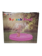 Sprinkler for Kids, Outdoor Water Toys for Kids Ages 4-8,Kids Sprinklers... - $23.33