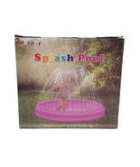 Sprinkler for Kids, Outdoor Water Toys for Kids Ages 4-8,Kids Sprinklers... - $32.28 CAD