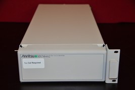 Anritsu MN7464A2 Filter Unit for 882/837MHz  - $5,382.98 MXN