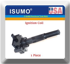 Ignition Coil Fits OEM# 90919-02212 4Runner T100 Tacoma Tundra 1995-2004 V6 3.4L - £13.35 GBP