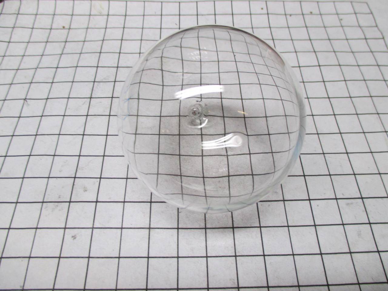 Primary image for 99.999% Helium Gas Discharge Sphere Element Sample
