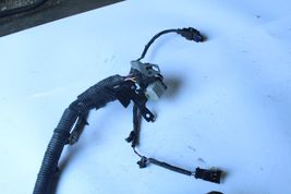 2009-2011 HYUNDAI GENESIS 3.8L ENGINE BAY WIRING HARNESS & FUSE BOX RELAY  C126 image 6