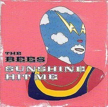 Sunshine Hit Me CD (2003) Pre-Owned - £11.95 GBP
