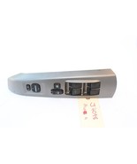 2004-2009 TOYOTA PRIUS FRONT DRIVER LEFT MASTER POWER WINDOW SWITCH J4098 - $48.83 CAD