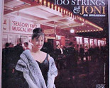 100 Strings &amp; Joni On Broadway [Record] - $12.99