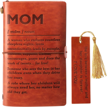 Thank You Gifts for Mom Best Mom Ever Gifts Mother Birthday Gifts from Daughter - £12.13 GBP