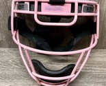 Schutt Softball Baseball Youth Fielders Mask Facemask Guard Little Leagu... - $18.79