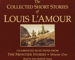 The Collected Short Stories of Louis L&#39;Amour: Unabridged Selections from... - £37.82 GBP