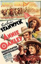 Annie Oakley - 1935 - Movie Poster - $9.99+