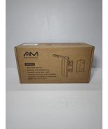 Alphamount APIBS01 Swivel Bike Wall Mount – 66 lb Heavy Duty Hanger - NE... - $16.80