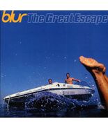 Blur - The Great Escape (2xLP) (remastered) - $44.79