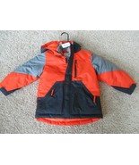 BNWT The Children&#39;s Place Toddler boys 3-in-1 interchange jacket, XS(4),... - $47.54 CAD