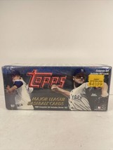 1999 Topps Mlb Card Complete ‘99 Set Series 1 &amp; 2 (462 Cards) - Factory Sealed - £29.32 GBP