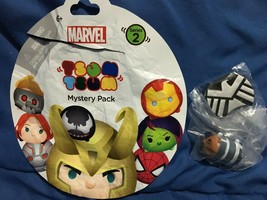 Marvel Tsum Tsum Mystery Series 2 Nick Fury *New/Opened* k1-24 - $9.99