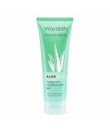 #MG WARDAH Nature Daily Aloe Hydramild Multifunction Gel 100ml -Multifun... - €26,87 EUR