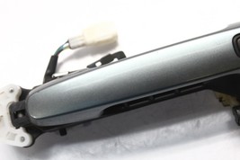2004-2009 TOYOTA PRIUS FRONT RIGHT PASSENGER EXTERIOR DOOR HANDLE P7136 image 7