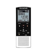 Olympus VN-8000PC 1GB Digital Recorder w/ LCD Display &amp; PC Connection - $62.10