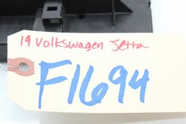 19-20 VOLKSWAGEN JETTA Body Control Module F1694 image 12