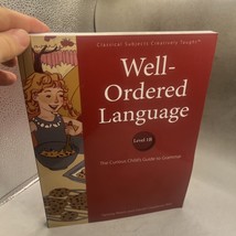 Well-ordered Language, Level 1b: Th..., Coupland, Danie New - $27.71