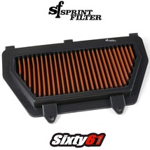 Sprint Air Filter P08 for Honda CBR600RR 2007-2023 2024 2025 High Perfor... - $114.75
