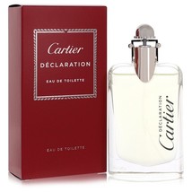 Declaration by Cartier Eau De Toilette Spray 1.7 oz for Men - $94.00