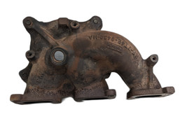 Right Exhaust Manifold From 2009 Ford Taurus  3.5 7T4E9430HA - $49.95