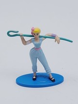 Disney Pixar Toy Story 4 Bo Peep Figurine Cake Topper Collectible Toy - £7.26 GBP