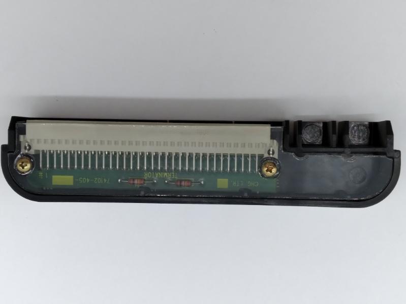 Allen-Bradley 74102-405 Terminator Plug  - $10.75