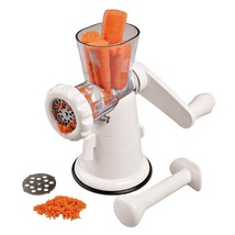 Paderno World Cuisine Carrot Mincer - Vegetable Multi-Grinder - £27.03 GBP