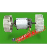 07-2013 mercedes w221 s550 s400 s63 cl550 ac a/c heater blower motor fan... - €82,49 EUR