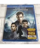 Star Trek: Into Darkness [New Blu-ray] 3 Pack, Ac-3/Dolby Digital, Dolb - £14.00 GBP