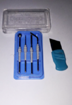 Needle Set (Electrodes) For Disposable Hand Switch PENCIL- 50 Pcs - £234.65 GBP