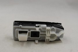 Driver Front Door Switch 204 Type Driver&#39;s Fits 2008-10 MERCEDES E350 OEM #21856 - £42.66 GBP