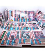 Lot of 26 Topps 1984 Cincinnati Reds Assorted Cards, &amp; Conditions - £9.65 GBP