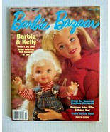 Barbie Bazaar Magazines October 1998 Issue New - £8.01 GBP