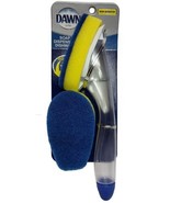 Dawn Soap Dispensing Dish Wand with Refill Non-Scratch Scrubber Sponge - $15.95