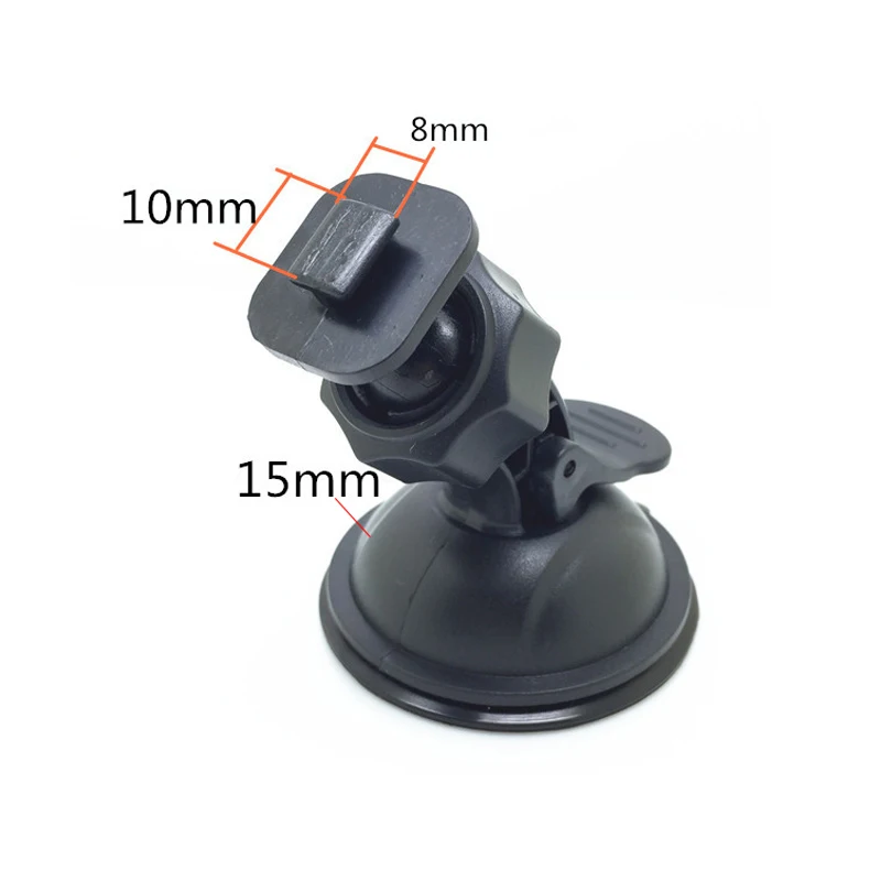 Car Accessories 360 Degree Rotating Auto Holder Car Driving Recorder Bracket C - £8.54 GBP