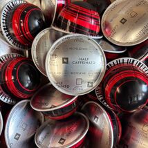 Nespresso Vertuo Half Caffeinato Mild Roast Coffee Pods, 30-Count LOOSE/... - $36.62