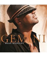 Brian McKnight : Gemini [us Import] CD (2005) Pre-Owned - $15.20