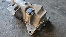 Oil Pan 6 Cylinder xDrive35i 3.0L Turbo Fits 11-14 BMW X6 70788 image 11