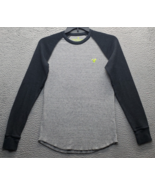 American Eagle Sweatshirt Mens S Gray Classic Fit Long Sleeve Crew Neck ... - $398.01 MXN