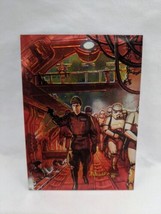 Star Wars Finest #25 Admiral Piett Topps Base Trading Card - $9.89