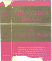 The Golden Bough - £39.34 GBP