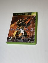 Halo 2 (Xbox , 2004) CIB Complete - £4.67 GBP