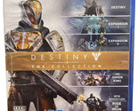 Sony Game Destiny the collection 361246 - $9.99