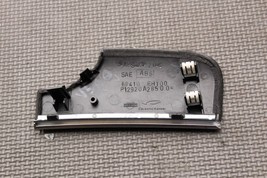 2006-2007 INFINITI M35 M45 DASH DRIVER LEFT SIDE LH TRIM PANEL COVER V360 image 2