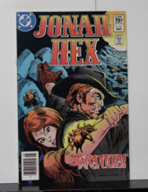 Jonah Hex #72 May 1983 Canadian Price Variant - £7.07 GBP