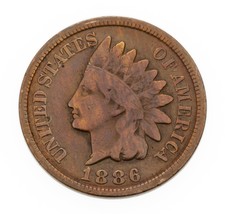 1879 - 1887 Indian Cent Roll in Good+ Condition 50 Pieces - $247.49